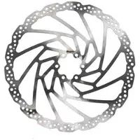 Hope V4 2.3mm Disc Rotor 6b Bremsekive