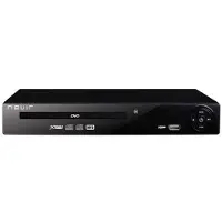 Nevir Nvr-2324dvd Dvd-spiller