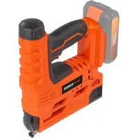 Powerplus Powdp7010 Elektrisk Stiftemaskin Uten Batteri
