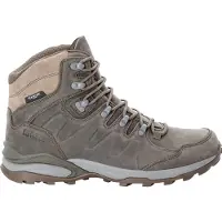 Jack Wolfskin Refugio Prime Texapore Mid Tursko
