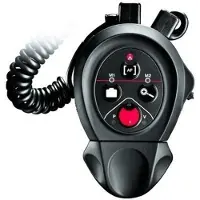 Manfrotto Mvr911eccn Canon Hdslr Fjernkontroll