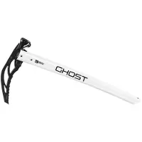 Grivel Ghost Isøks Med Hammer
