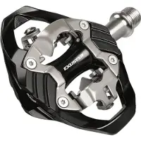 Exustar E-pm242 Sykkelpedaler