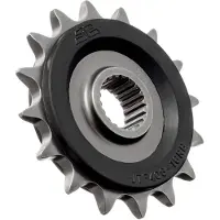 JT Sprockets 520 Rb Fremre Tannhjul