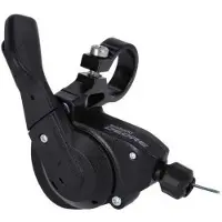 Shimano Deore Sl-m5100-l 1800 Mm Venstre Gir