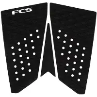 FCS T-3 Fish Eco Grip Pad For Surfebrett