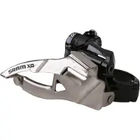 Sram X0 Low Clamp 34.9 Mm Forgire