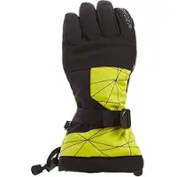 Spyder Overweb Hansker