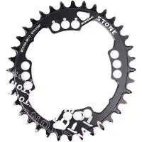 Stone 104 Bcd Ovalt Drev