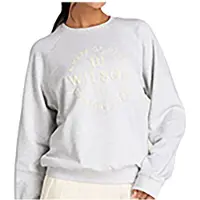 Wilson Classic Crew Collegegenser