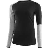 Loeffler Cb Transtex Merino Langarmet Baselag