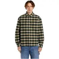 Dickies Johnsonville Skjorte Med Lange Ermer