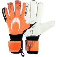 Ho Soccer Guerrero Pro Justice Rf Keeperhansker