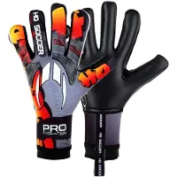Ho Soccer Pro Evolution Graffiti Rn Keeperhansker