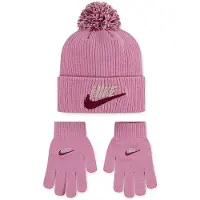 Nike Kids Nan Club Chenille Peak Lue