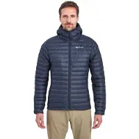Montane Icarus Lite Hetteskjorte