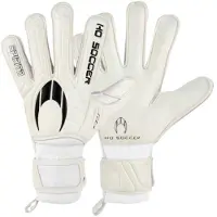 Ho Soccer Spirito Protek Keeperhansker