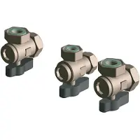 Ariston Kit 3 Kjelkraner