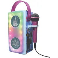 Disney Frozen Frozen Bluetooth-høyttaler Med Mikrofon