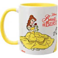 Widdop & Co. Bella La Bella Y La Bestia Disney Krus
