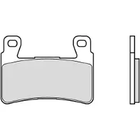 Brembo 07ho45sa Sintrede Bremseklosser