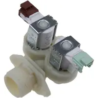 Electrolux elektroventil, 2 veis, 8074876353