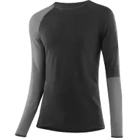 Loeffler Cb Transtex Merino Langarmet Baselag