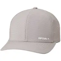 Rip Curl Vaporcool Phaser Flexfit Caps grå