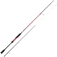 Cinnetic Crafty Crb4 Sea Bass Evolution Light Game Spinnestang