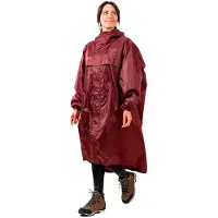 Altus Atmospheric J30 Poncho