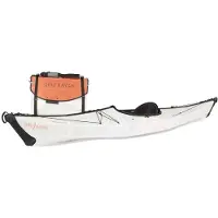 Oru Kayak Bay St Foldbar Kajakk