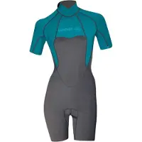 BEUCHAT Atoll 2 Mm Kortermet Shorty For Dame