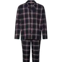 BOSS Holiday 10275253 Pyjamas Med Lange Ermer