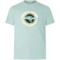 Endura Ltd Graphic Kortarmet T-skjorte