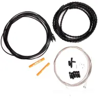Alligator I-link 5.5 Mm Mtb Girvaiersett