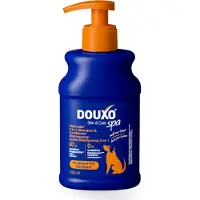 Douxo Spa Skin & Coat Ultra-Safe Detangling Shampoo - 250 ml