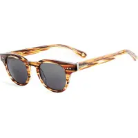 Belstaff Marshall-s061 47/21/148 Solbriller For Kvinner