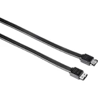 Hama eSATA cable - 90 cm