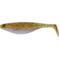 Westin Shad Teez Mykt Agn 4g 70 Mm 48 Enheter