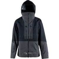 Volcom TDS Inf Gore-Tex Jakke svart