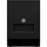 Yamaha DXS12 MKII 12 Aktiv Subwoofer