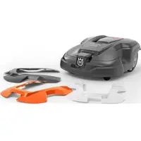 Husqvarna Automower Original Deksel