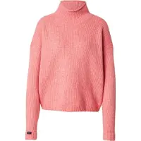 Superdry Slouchy Genser Med Høy Hals