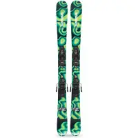 K2 Omen Jr + Fdt 7.0 - L Plate