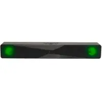 Denver DSB-1011, 10 W, 100 W, 5 W, Sort, MP3, Knapper