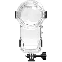 Puluz Vanntett Deksel For Insta360 X5-kamera