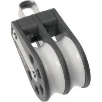 Barton Marine Dobbel Fast Trinse 370kg 8 Mm