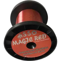 ASSO Magic 2000 M Fiskesene Monofilament