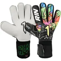 Rinat Asimetrik Turf Keeperhansker