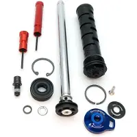 RockShox Solo Air-sett For Bevegelseskontroll Av Demperens Indre Deler Høyre Side For Sektor Rl 26´´-29´´ Krone